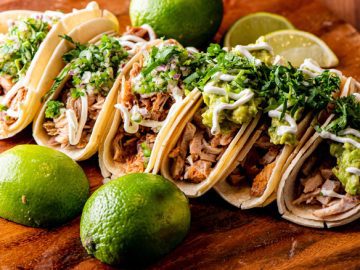 Why Lime Is More Than Flavor in Latino Kitchens — and What Science Says About Its Health Benefits