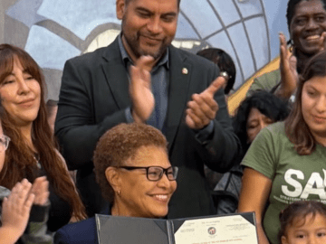 Los Angeles Caps Rent Increases at 4%, Reshaping the City’s Rent-Control Debate