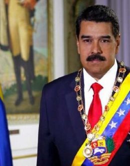 Trump Confirms the Detention of Nicolás Maduro; U.S. Announces Federal Charges as Venezuela Denounces “Military Aggression”