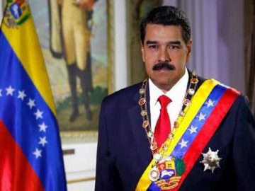 Trump Confirms the Detention of Nicolás Maduro; U.S. Announces Federal Charges as Venezuela Denounces “Military Aggression”