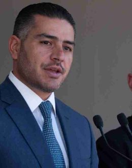 Sheinbaum Rejects U.S. Pressure: Mexico Upholds Sovereignty in Security Talks