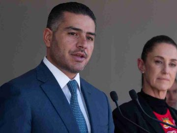 Sheinbaum Rejects U.S. Pressure: Mexico Upholds Sovereignty in Security Talks