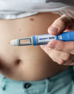 Weight Regain After Stopping GLP-1 Drugs: What Ozempic’s Long-Term Science Now Shows