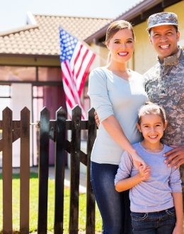 Parole in Place: When the U.S. Trades Immigration Relief for Military Service