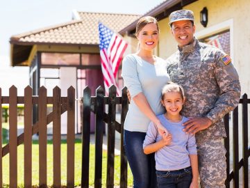 Parole in Place: When the U.S. Trades Immigration Relief for Military Service