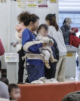 More Aggressive Flu Is Spreading Across California, Pushing Hospitals to the Brink