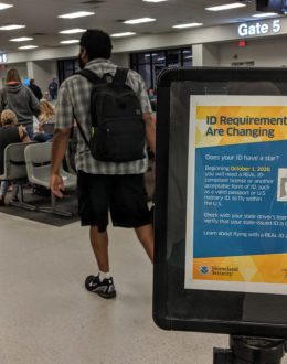 TSA REAL ID Fee: Travelers Without Compliant ID Face New $45 Airport Charge