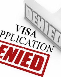 Why So Many U.S. Visas Are Denied — and What Families Often Don’t Realize