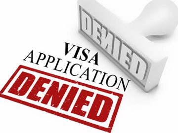 Why So Many U.S. Visas Are Denied — and What Families Often Don’t Realize