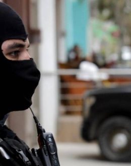 Tren de Aragua’s Quiet Expansion Across Mexico and Into the United States