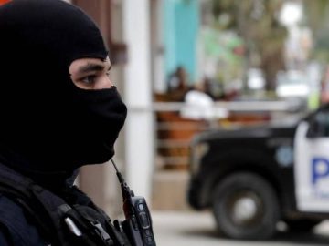 Tren de Aragua’s Quiet Expansion Across Mexico and Into the United States