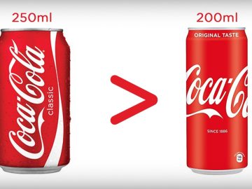 Shrinkflation Isn’t an Accident — It’s a Strategy. What Latino Entrepreneurs Should Learn From It