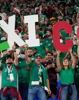Mexico’s World Cup 2026 Security Test: After “El Mencho,” Can Guadalajara Deliver Safety and Trust?