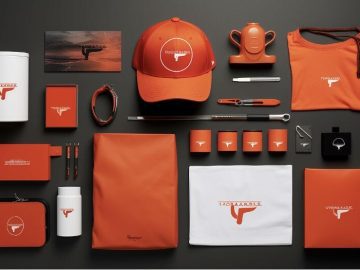 Your Logo Isn’t Just a Logo — It’s a Revenue Strategy