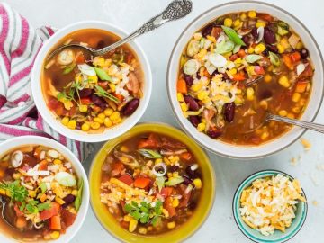 Latinos Eat More Beans Than Anyone Else in America — and Science Says Our Brains Are Better for It