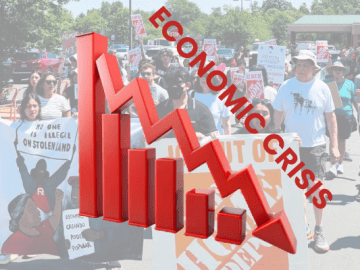 Home Depot Faces Boycotts as Housing Slowdown Deepens