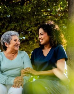 Caregiving in California: Love, Duty, and the Hidden Cost Families Carry