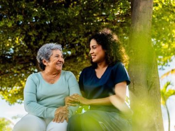 Caregiving in California: Love, Duty, and the Hidden Cost Families Carry