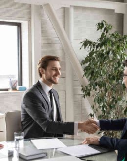 Raising Capital Isn’t Just About Money. It’s About Building the Future You Want.