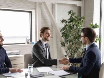 Raising Capital Isn’t Just About Money. It’s About Building the Future You Want.