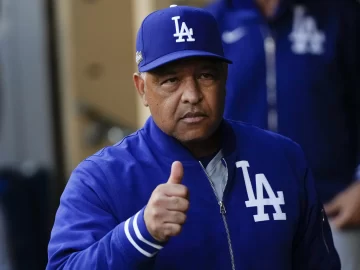 If the Dodgers Go to the White House, They Should Remember Who Filled the Stands Back Home