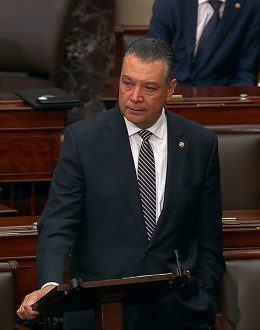 Why the State of the Union Rebuttal Matters in 2026 — And Why Latino Voters Are Central