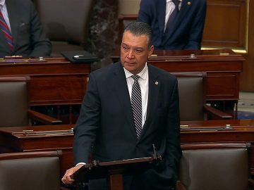 Why the State of the Union Rebuttal Matters in 2026 — And Why Latino Voters Are Central