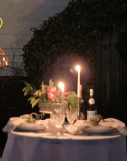 Valentine’s Day Isn’t Just About Love — It’s About Showing Up for Latino-Owned Restaurants