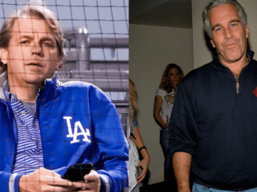 The Dodgers’ Ownership Problem Isn’t a Scandal. It’s a Pattern.