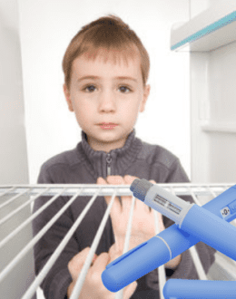 A New Household Risk: Rising Child Overdoses Linked to Popular Weight-Loss Drugs