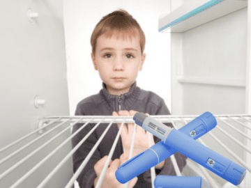 A New Household Risk: Rising Child Overdoses Linked to Popular Weight-Loss Drugs