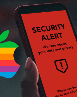 Apple Is Warning iPhone Users Again — Here’s What the New Scams Actually Look Like