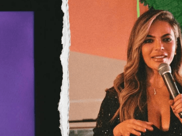 Small Businesses Left to Survive Alone: Corissa Hernández on Resilience and a City That Isn’t Listening