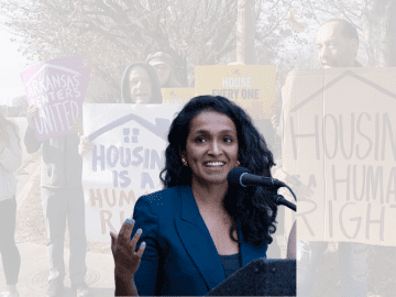 Why Many Latino Renters Will be Watching Nithya Raman’s Challenge to Karen Bass Closely
