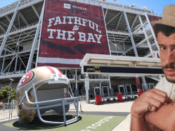 Bad Bunny Isn’t Paid for the Super Bowl — and That’s Exactly Why It Matters