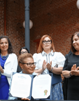Why Mayor Karen Bass Reaffirmed L.A.’s Sanctuary Order — And How Much Protection It Really Offers