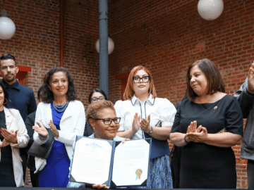 Why Mayor Karen Bass Reaffirmed L.A.’s Sanctuary Order — And How Much Protection It Really Offers