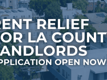 LA County Has Reopened The Emergency Rent Relief — But Latino Families Are Still Leaving Money on the Table