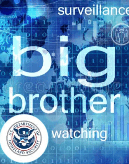 DHS Is Forcing Big Tech to Reveal Identities of Users Who Criticize ICE-Some Have Complied Already