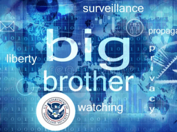 DHS Is Forcing Big Tech to Reveal Identities of Users Who Criticize ICE-Some Have Complied Already