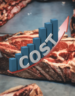 Why Beef Prices Could Stay High — And What It Means for Latino Families