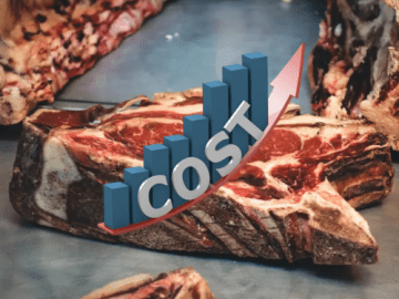 Why Beef Prices Could Stay High — And What It Means for Latino Families