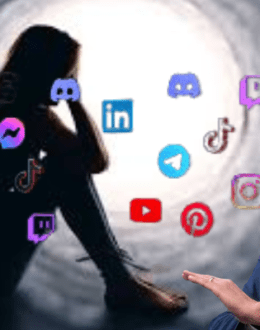 California Social Media Restrictions Target Teen Mental Health