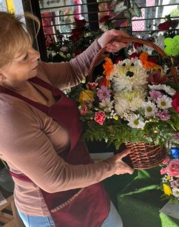 When Love Becomes a Luxury: A Flower Shop’s Fight to Stay Open