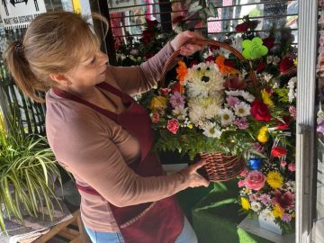 When Love Becomes a Luxury: A Flower Shop’s Fight to Stay Open