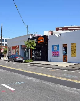 How Fear from Immigration Enforcement Is Harming Lives and the Latino Small Business Backbone in Los Angeles