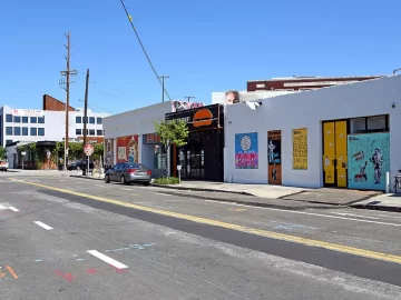 How Fear from Immigration Enforcement Is Harming Lives and the Latino Small Business Backbone in Los Angeles