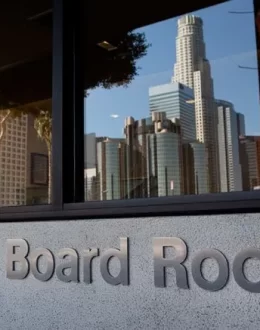 LAUSD at a Breaking Point: 3,200 Layoff Notices as Enrollment Plunges and Spending Soars