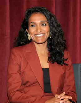 Awareness of Inequality Drives Nithya Raman’s Vision for L.A.