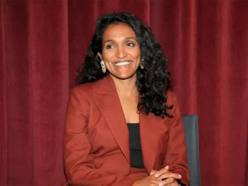 Awareness of Inequality Drives Nithya Raman’s Vision for L.A.